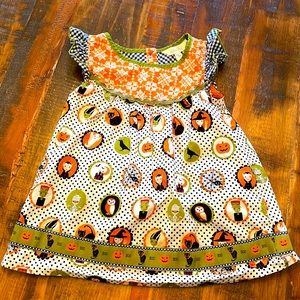 Matilda Jane Shirt